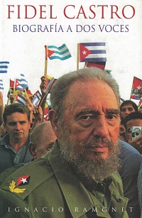 13181-FIDEL CASTRO : BIOGRAFIA A DOS VOCES