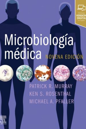 43026-MICROBIOLOGIA MEDICA 9 EDICION