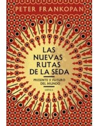 7512-LAS NUEVAS RUTAS DE LA SEDA