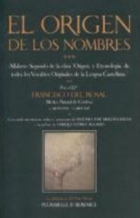 50189-EL ORIGEN DE LOS NOMBRES