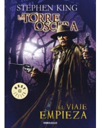7759-LA TORRE OSCURA 6 : EL VIAJE EMPIEZA