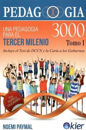 47487-UNA PEDAGOGIA PARA EL TERCER MILENIO (PEDAGOGIA 3000)