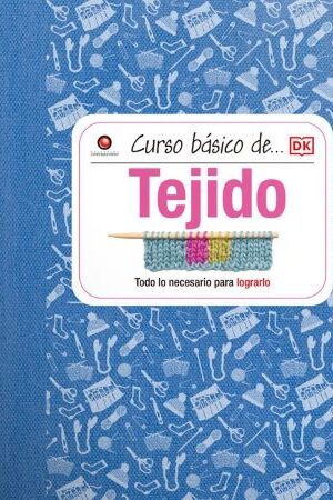 50206-CURSO BASICO DE TEJIDO