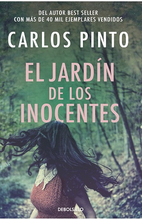 50060-EL JARDIN DE LOS INOCENTES