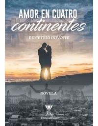 10733-AMOR EN CUATRO CONTINENTES