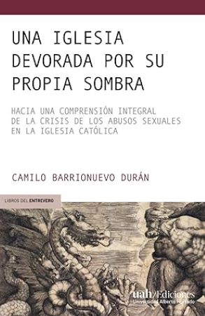 50343-UNA IGLESIA DEVORADA POR SU PROPIA SOMBRA