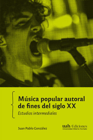 46883-MUSICA POPULAR AUTORAL DE FINES DEL SIGLO XX