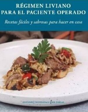50669-REGIMEN LIVIANO PARA EL PACIENTE OPERADO