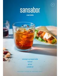 8423-SANSABOR CARRETE