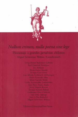 50666-NULLUM CRIMEN