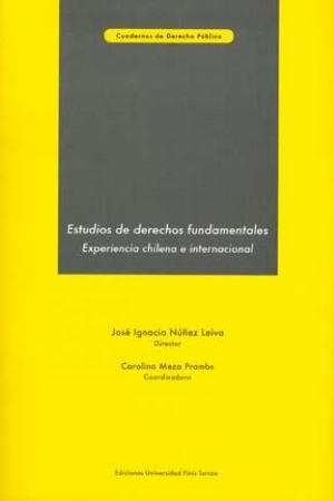 50325-ESTUDIOS DE DERECHOS FUNDAMENTALES