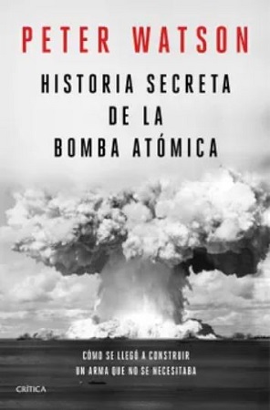 50867-HISTORIA SECRETA DE LA BOMBA ATOMICA