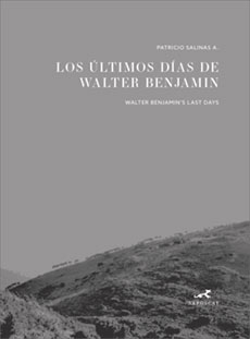 2095-LOS ULTIMOS DIAS DE WALTER BENJAMIN