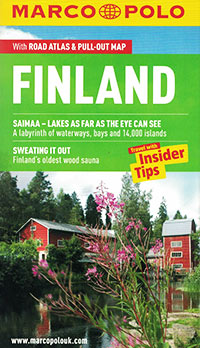 3414-FINLAND GUIDE