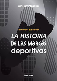 4075-LA HISTORIA DE LAS MARCAS DEPORTIVAS