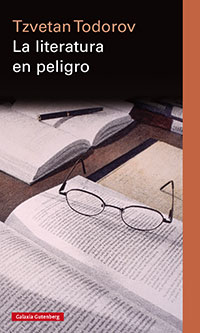 4708-LA LITERATURA EN PELIGRO