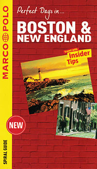 4865-BOSTON SPIRAL GUIDE