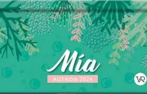 50963-AGENDA MIA 2024 : CORAL