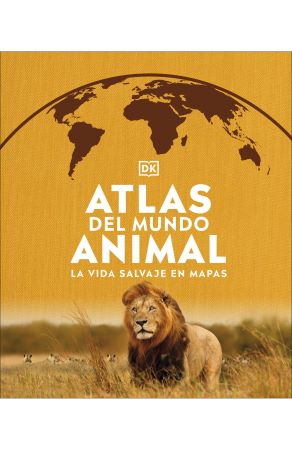 51115-ATLAS DEL MUNDO ANIMAL