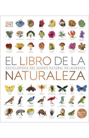 51095-EL LIBRO DE LA NATURALEZA NUEVA EDICION