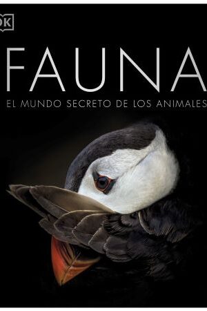 51094-FAUNA (NUEVA EDICION)