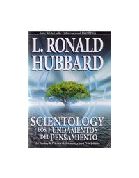 8955-SCIENTOLOGY : LOS FUNDAMENTOS DEL PENSAMIENTO / AUDIOLIBRO