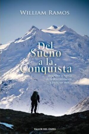 51240-DEL SUEÑO A LA CONQUISTA