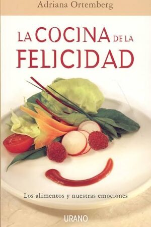 19054-LA COCINA DE LA FELICIDAD