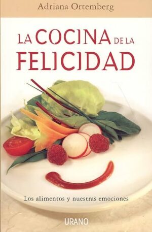 19054-LA COCINA DE LA FELICIDAD