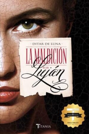 19133-LA MALDICION DE LOS LUJAN