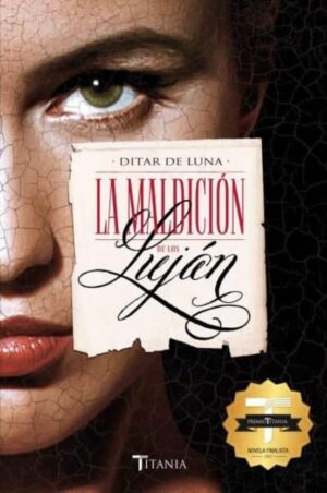 19133-LA MALDICION DE LOS LUJAN