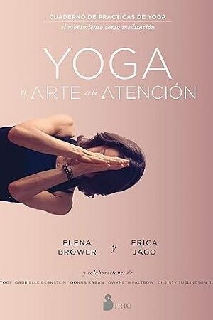 51628-YOGA : EL ARTE DE LA ATENCION