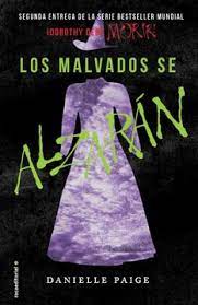 33225-LOS MALVADOS SE ALZARAN