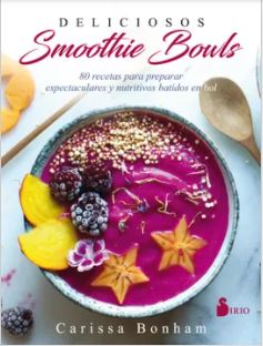 17491-DELICIOSOS SMOOTHIE BOWLS