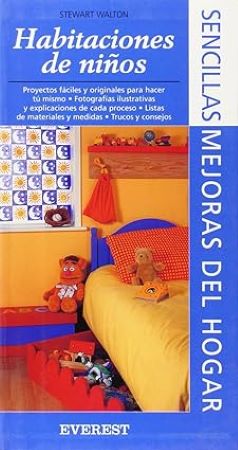 51314-HABITACIONES DE NIÑOS
