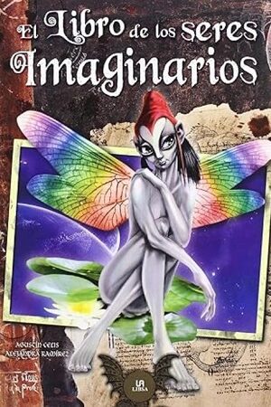 52189-EL LIBRO DE LOS SERES IMAGINARIOS