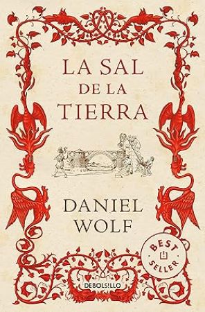 52293-LA SAL DE LA TIERRA