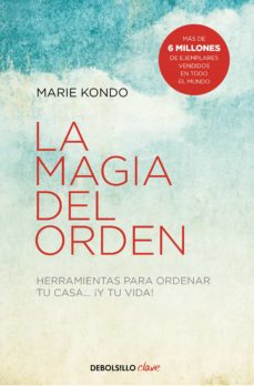 15715-LA MAGIA DEL ORDEN