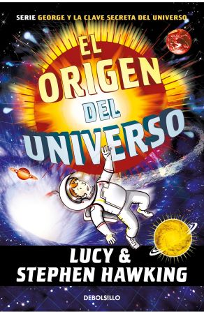 52272-EL ORIGEN DEL UNIVERSO