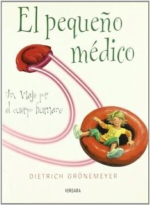 51246-EL PEQUEÑO MEDICO