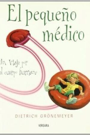 51246-EL PEQUEÑO MEDICO