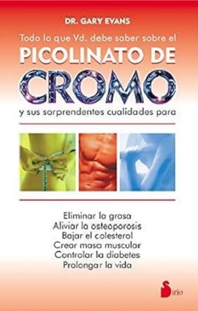 51372-PICOLINATO DE CROMO