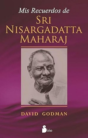 52211-MIS RECUERDOS DE SRI NISARGADATTA MAHARAJ