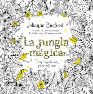 51413-LA JUNGLA MAGICA