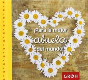 51627-PARA LA MEJOR ABUELA DEL MUNDO