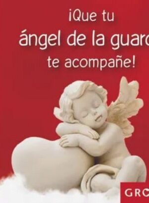 51542-QUE TU ANGEL DE LA GUARDA TE ACOMPAÑE!