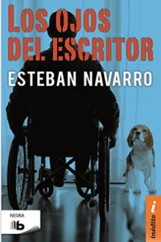 18107-LOS OJOS DEL ESCRITOR
