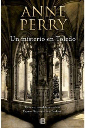 28027-UN MISTERIO EN TOLEDO