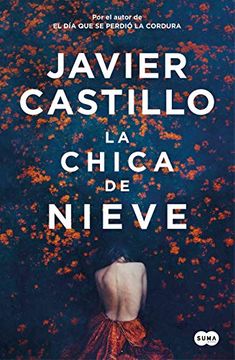 11636-LA CHICA DE NIEVE