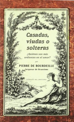 26106-CASADAS VIUDAS O SOLTERAS